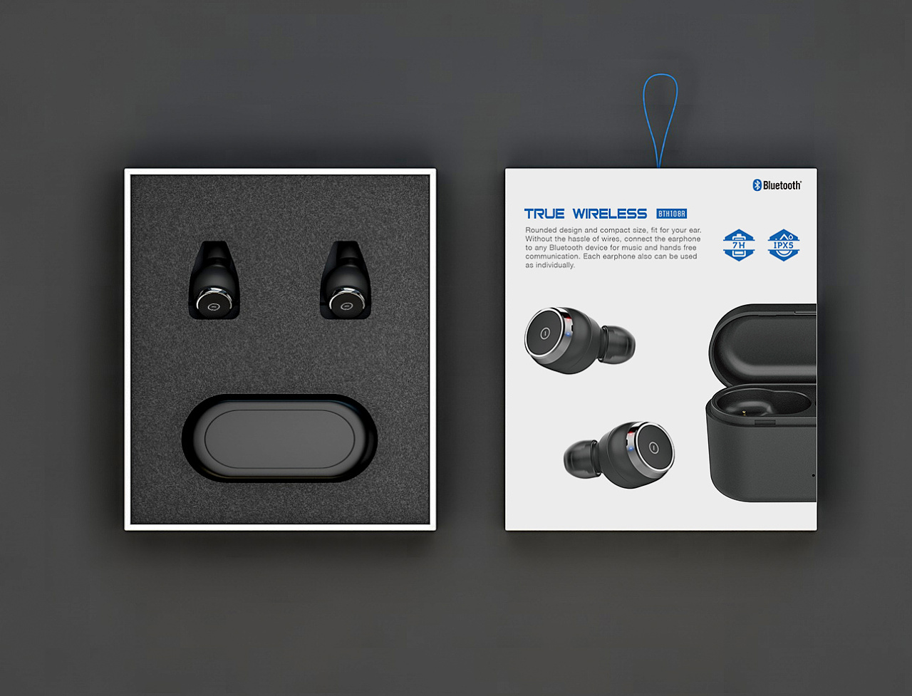 電子產品包裝 創新、環保與用戶體驗的完美結合