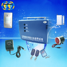 安全科技時(shí)代 報(bào)警器、攝像機(jī)與工控機(jī)的市場(chǎng)機(jī)遇與盈利之道